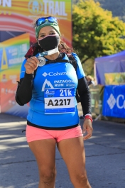 Patagonia Run 2021