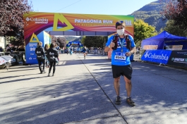 Patagonia Run 2021