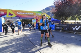 Patagonia Run 2021