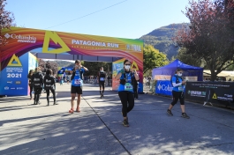 Patagonia Run 2021