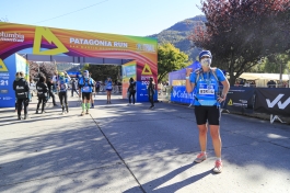 Patagonia Run 2021