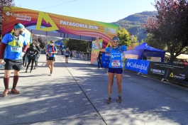 Patagonia Run 2021