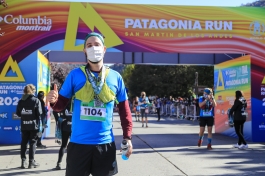 Patagonia Run 2021