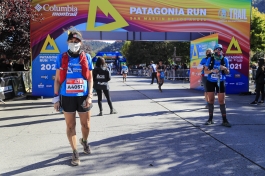 Patagonia Run 2021