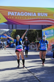 Patagonia Run 2021