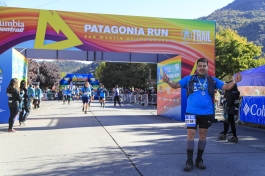 Patagonia Run 2021