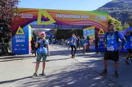 Patagonia Run 2021