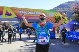 Patagonia Run 2021