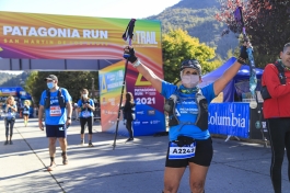 Patagonia Run 2021