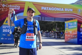 Patagonia Run 2021