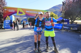 Patagonia Run 2021