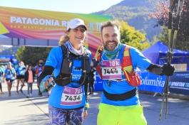 Patagonia Run 2021