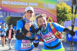 Patagonia Run 2021