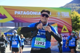 Patagonia Run 2021