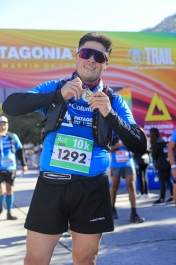 Patagonia Run 2021