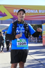 Patagonia Run 2021