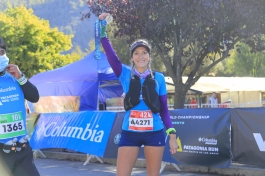 Patagonia Run 2021