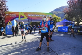 Patagonia Run 2021