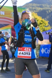 Patagonia Run 2021