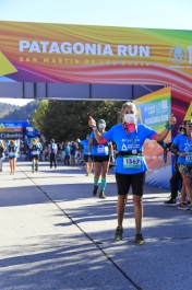 Patagonia Run 2021