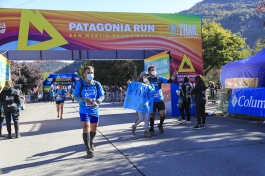 Patagonia Run 2021