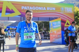 Patagonia Run 2021