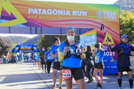 Patagonia Run 2021