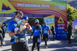 Patagonia Run 2021