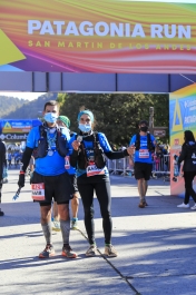 Patagonia Run 2021