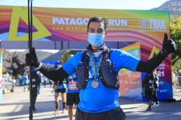 Patagonia Run 2021