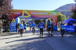 Patagonia Run 2021