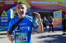 Patagonia Run 2021