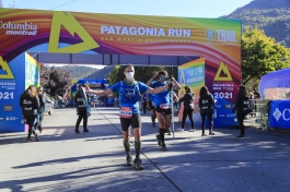 Patagonia Run 2021