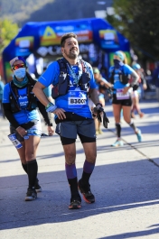 Patagonia Run 2021