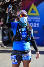 Patagonia Run 2021