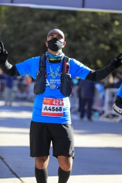 Patagonia Run 2021