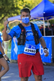 Patagonia Run 2021