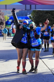 Patagonia Run 2021