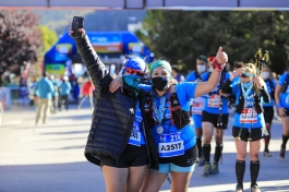 Patagonia Run 2021