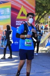 Patagonia Run 2021