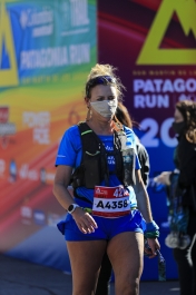 Patagonia Run 2021