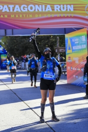 Patagonia Run 2021