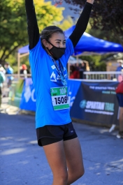 Patagonia Run 2021