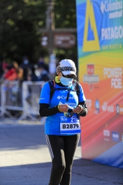 Patagonia Run 2021