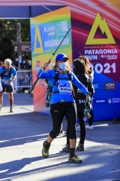 Patagonia Run 2021