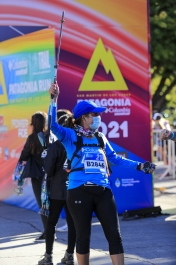 Patagonia Run 2021