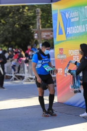 Patagonia Run 2021