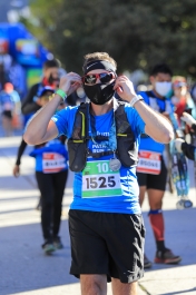 Patagonia Run 2021