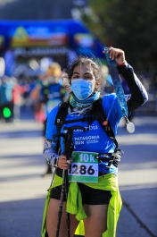 Patagonia Run 2021