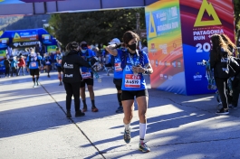 Patagonia Run 2021